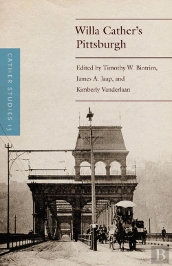 Bertrand.pt - Cather Studies, Volume 13