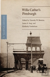 Cather Studies, Volume 13