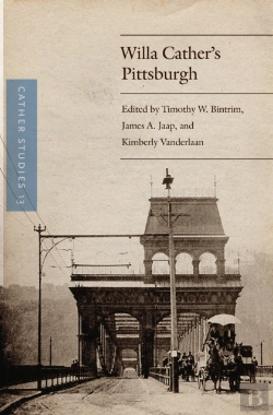 Bertrand.pt - Cather Studies, Volume 13