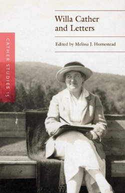 Bertrand.pt - Cather Studies, Volume 15