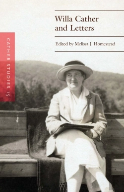 Bertrand.pt - Cather Studies, Volume 15