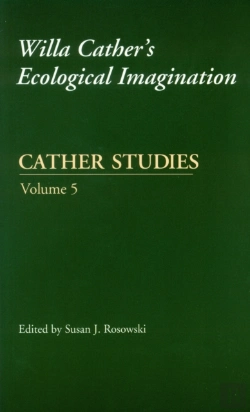 Bertrand.pt - Cather Studies, Volume 5