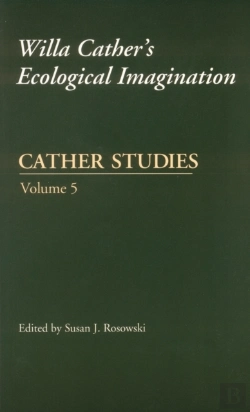 Bertrand.pt - Cather Studies, Volume 5