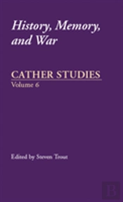 Cather Studies, Volume 6