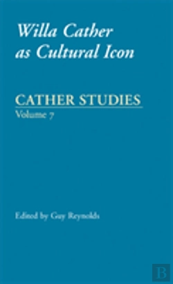 Bertrand.pt - Cather Studies, Volume 7