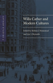 Cather Studies, Volume 9