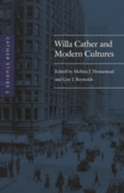 Bertrand.pt - Cather Studies, Volume 9