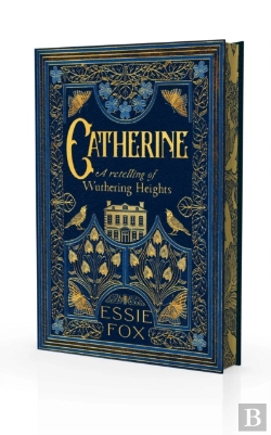 Bertrand.pt - Catherine: A Retelling Of Wuthering Heights