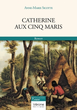 Bertrand.pt - Catherine Aux Cinq Maris