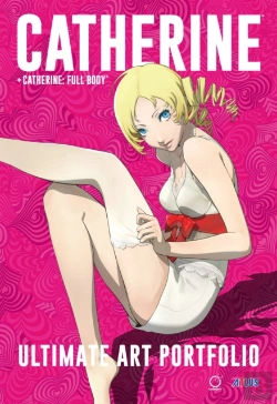 Bertrand.pt - Catherine + Catherine Full Body: Ultimate Art Portfolio