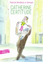 Catherine Certitude