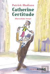 Catherine Certitude
