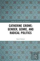 Catherine Crowe: Gender, Genre, And Radical Politics
