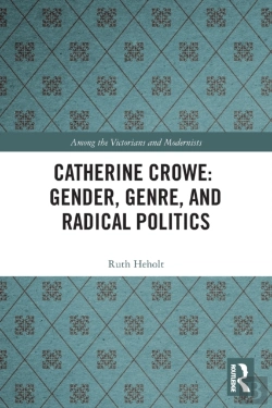 Bertrand.pt - Catherine Crowe: Gender, Genre, And Radical Politics