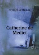 Catherine De ḾEdici