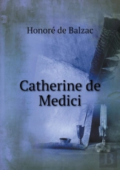 Catherine De ḾEdici