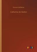 Catherine De Medici