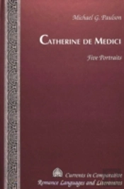 Catherine De Medici