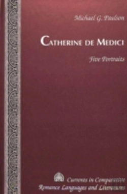 Bertrand.pt - Catherine De Medici
