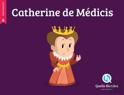Bertrand.pt - Catherine De Medicis (Hist.Jeunesse)