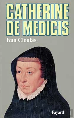 Bertrand.pt - Catherine De Medicis