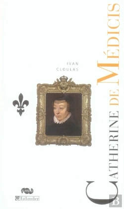 Bertrand.pt - Catherine De Médicis