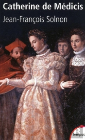 Catherine De Médicis