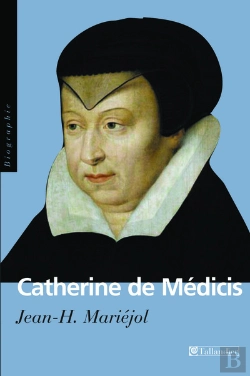 Bertrand.pt - Catherine De Medicis