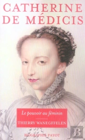 Catherine De Médicis