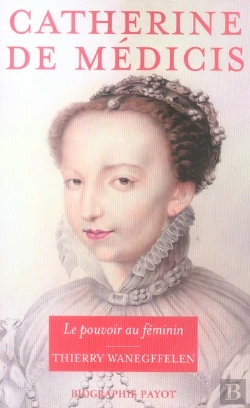 Bertrand.pt - Catherine De Médicis