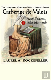 Catherine De Valois
