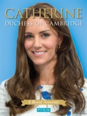 Catherine Duchess Of Cambridge