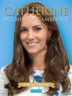 Bertrand.pt - Catherine Duchess Of Cambridge
