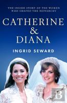 Catherine & Diana