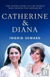Catherine & Diana