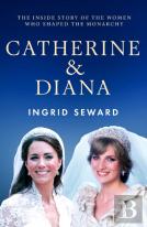 Catherine & Diana