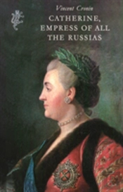 Catherine, Empress Of All The Russias