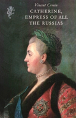Bertrand.pt - Catherine, Empress Of All The Russias