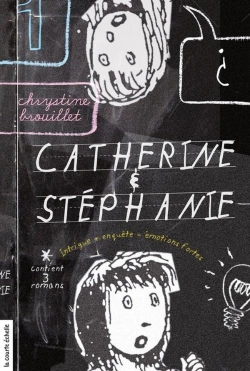 Bertrand.pt - Catherine Et Stephanie V 01
