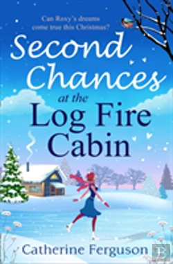 Bertrand.pt - Catherine Ferguson Christmas Book 1