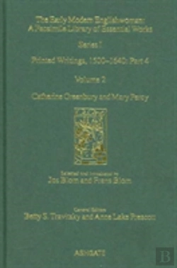 Bertrand.pt - Catherine Greenbury And Mary Percy