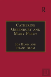 Catherine Greenbury And Mary Percy