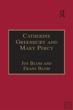 Bertrand.pt - Catherine Greenbury And Mary Percy