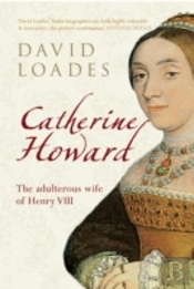 Catherine Howard
