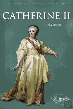 Bertrand.pt - Catherine Ii