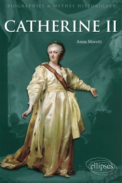 Bertrand.pt - Catherine Ii