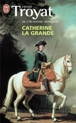 Bertrand.pt - Catherine La Grande