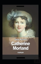 Catherine Morland Annote