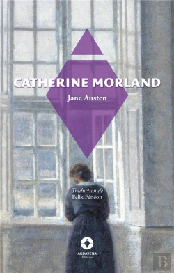 Bertrand.pt - Catherine Morland : Northanger Abbey