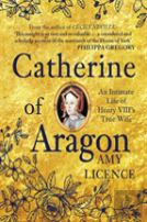 Catherine Of Aragon